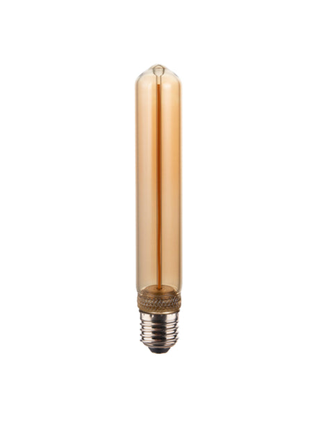 EDGE LED Tube 30 Amber 187x30mm E27