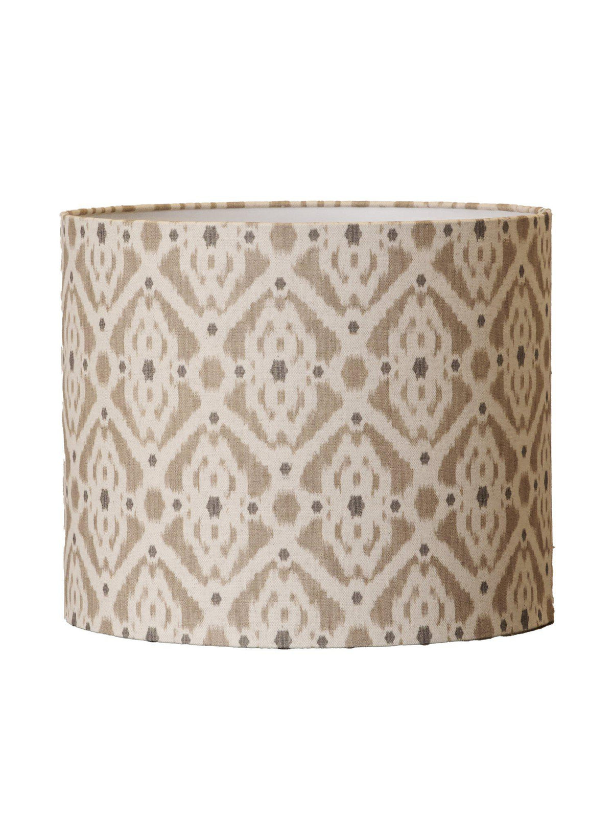 Sara Lampskärm – Ikat 35 cm