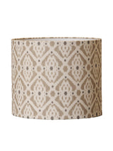 Sara Lampskärm – Ikat 35 cm