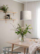 Sara Lampskärm – Acanthus 35 cm