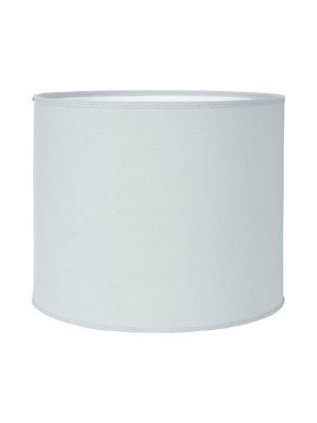 Sara Lampskärm – Franza grå 35 cm