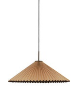 Dora Taklampa – Brun 60 cm