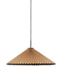 Dora Taklampa – Brun 60 cm