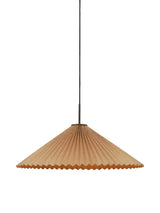 Dora Taklampa – Brun 60 cm
