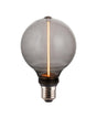 EDGE LED G95 – Smoky 146x95mm E27