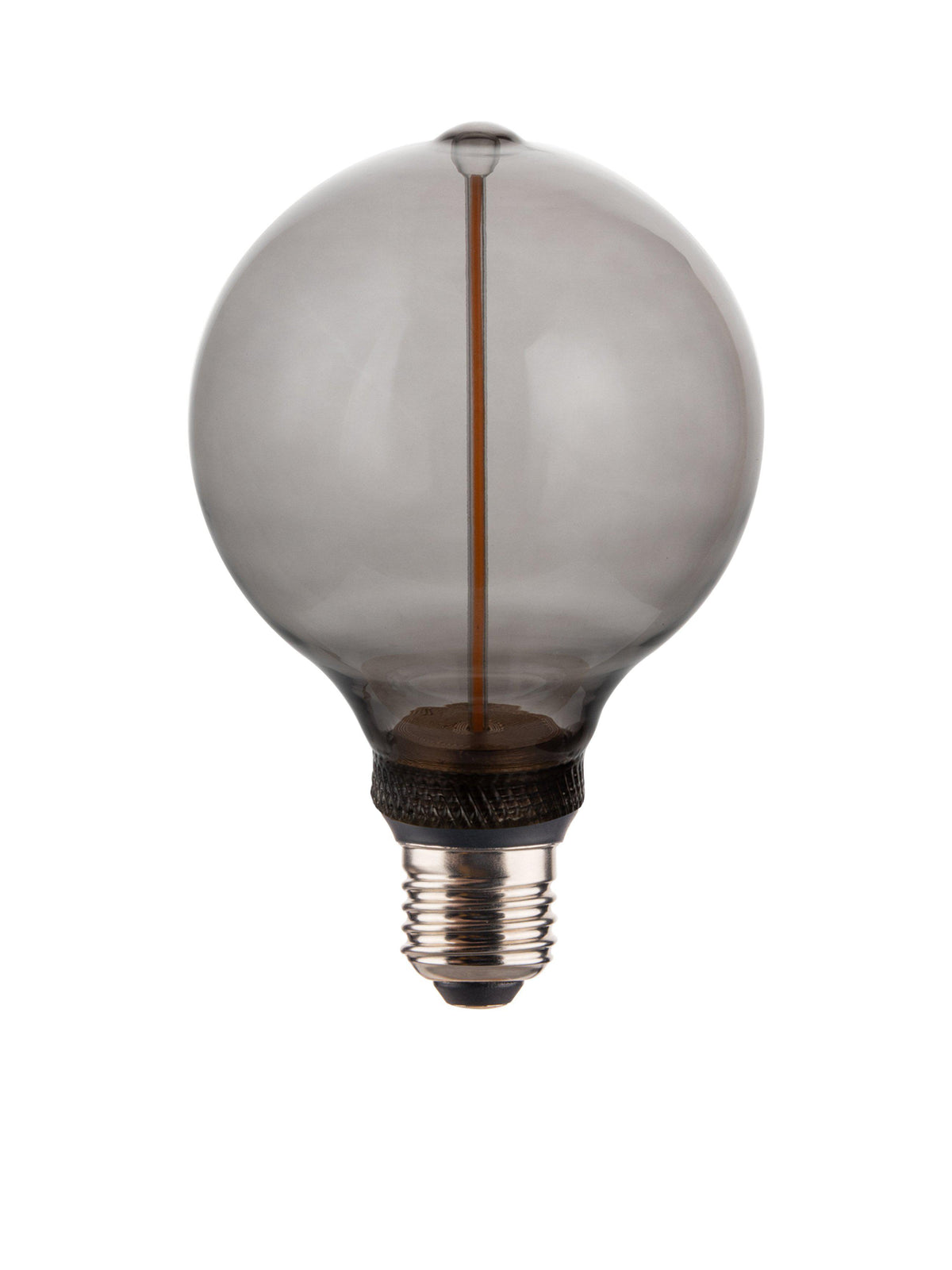 EDGE LED G95 – Smoky 146x95mm E27
