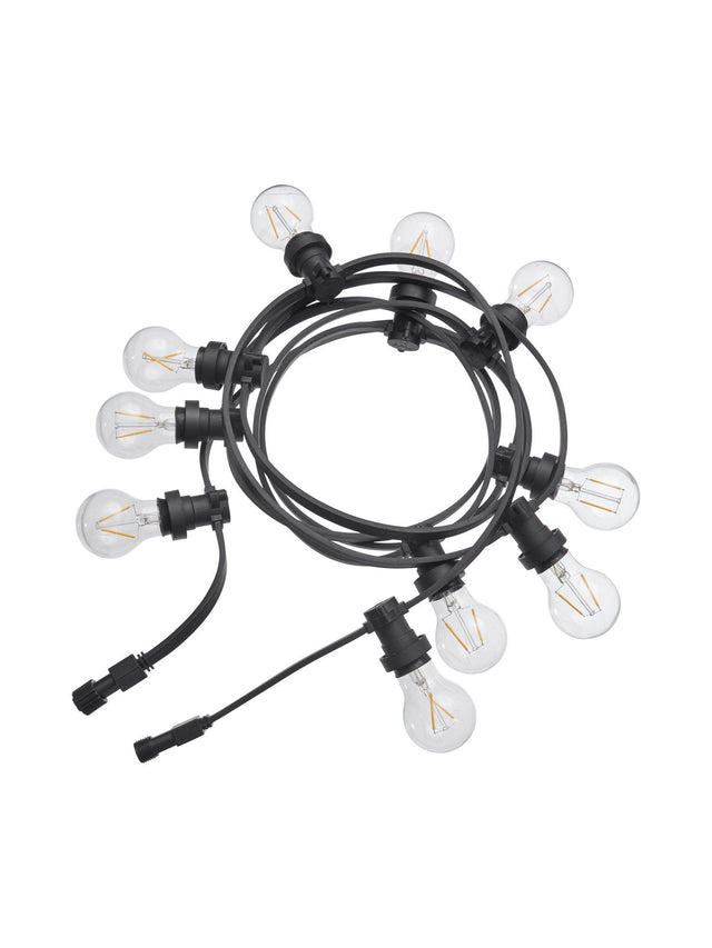 Bright Light Pkt – inkl. clear bulbs 720 cm