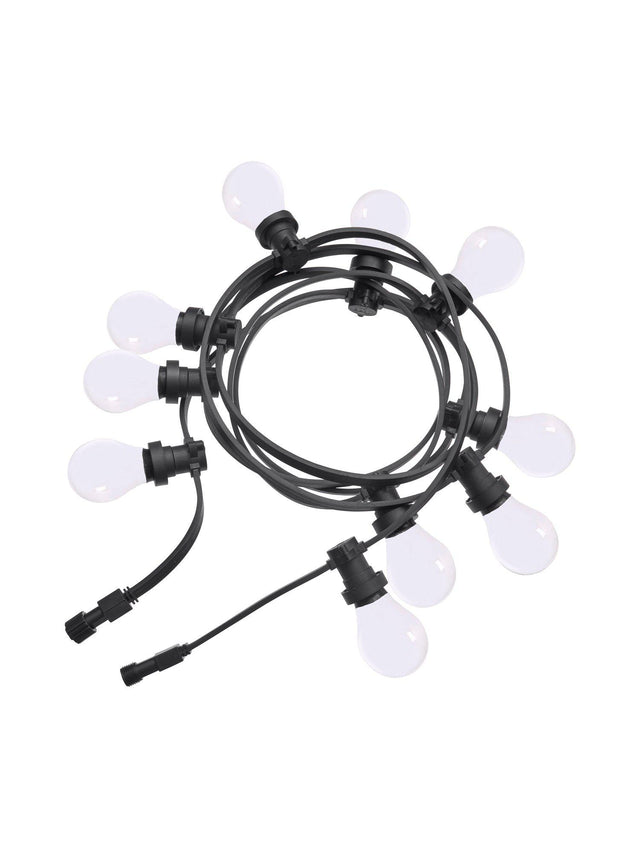 Bright Light Pkt – inkl. opal bulbs 720 cm