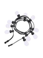 Bright Light Pkt – inkl. opal bulbs 720 cm