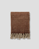 Zara Brushed  Pläd