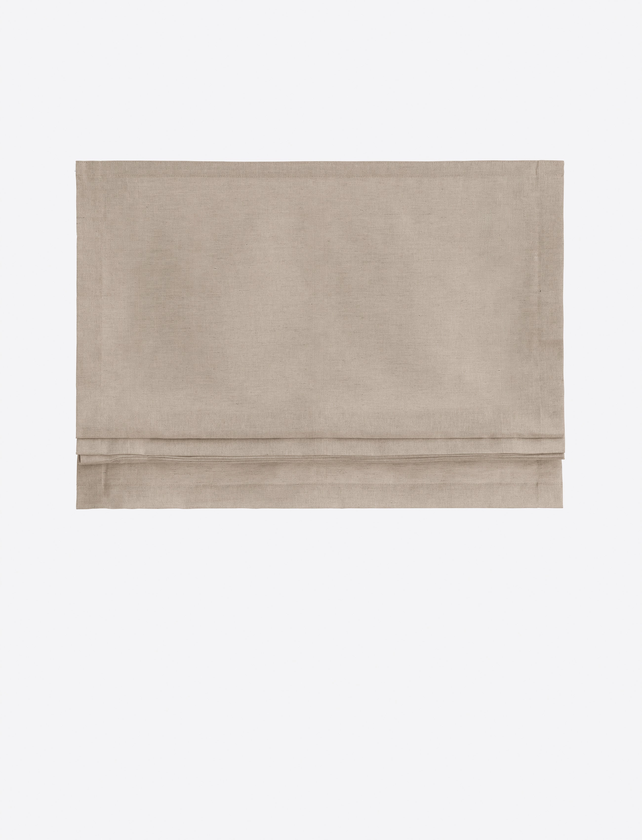 Ebba Roman blind Natural 80x180 cm