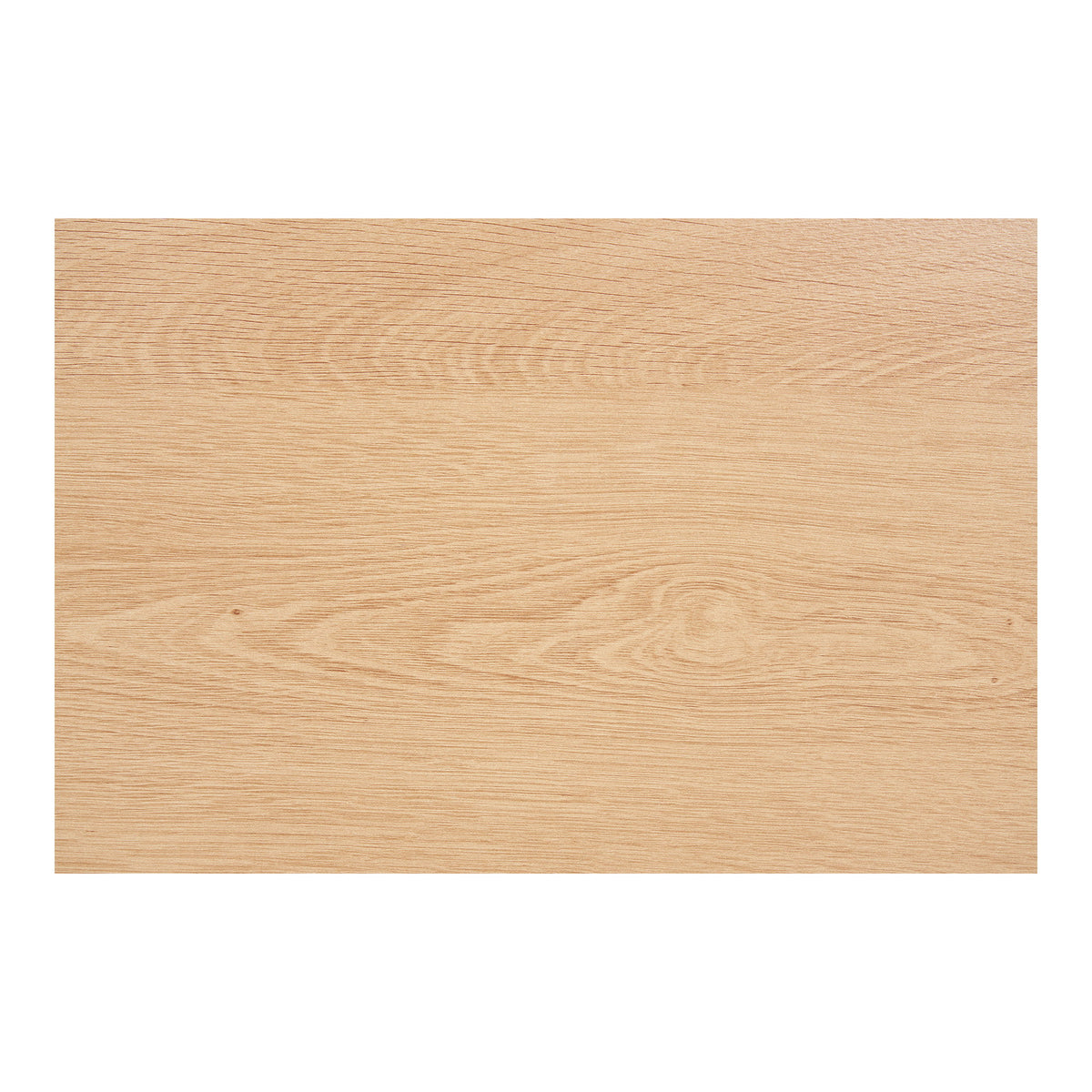 House Nordic, Nikko Sidobord Natur 2 Dörrar 45 cm