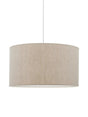 Sara Taklampa Linne – Natur 55 cm