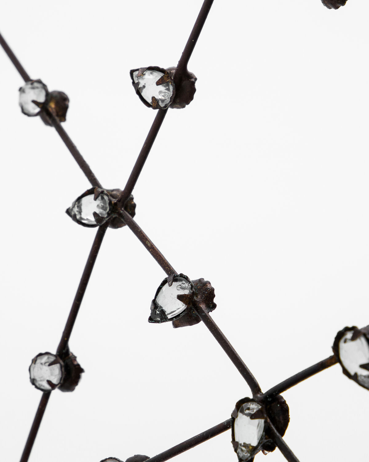 Julgransstjärna, HDConnect, Antik kopparfärg