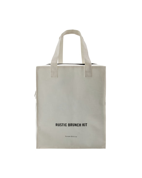 Brunchkit, HDRustic, Grå, Blå