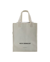 Brunchkit, HDLine, Svart, Brun