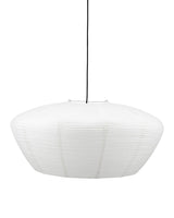 Lampskärm, HDBidar, Vit
