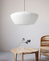 Lampskärm, HDBidar, Vit