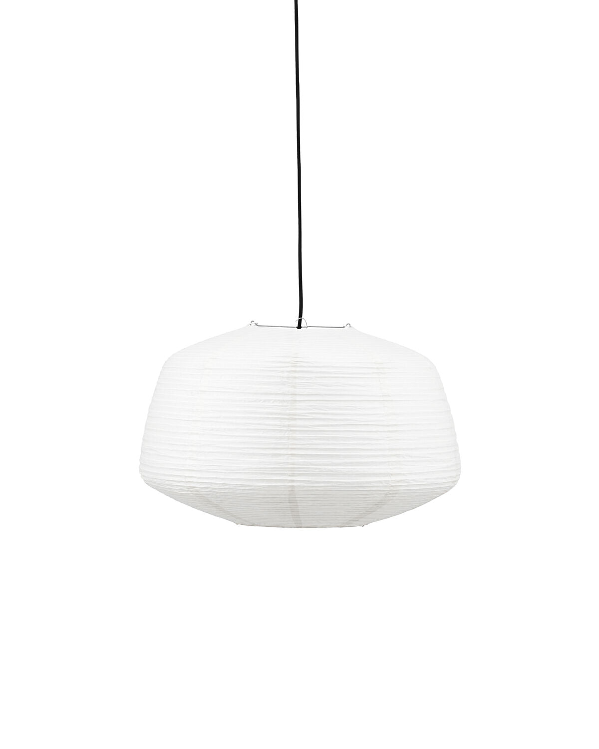 Lampskärm, HDBidar, Vit