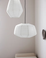 Lampskärm, HDBidar, Vit