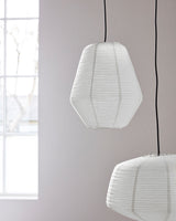 Lampskärm, HDBidar, Vit
