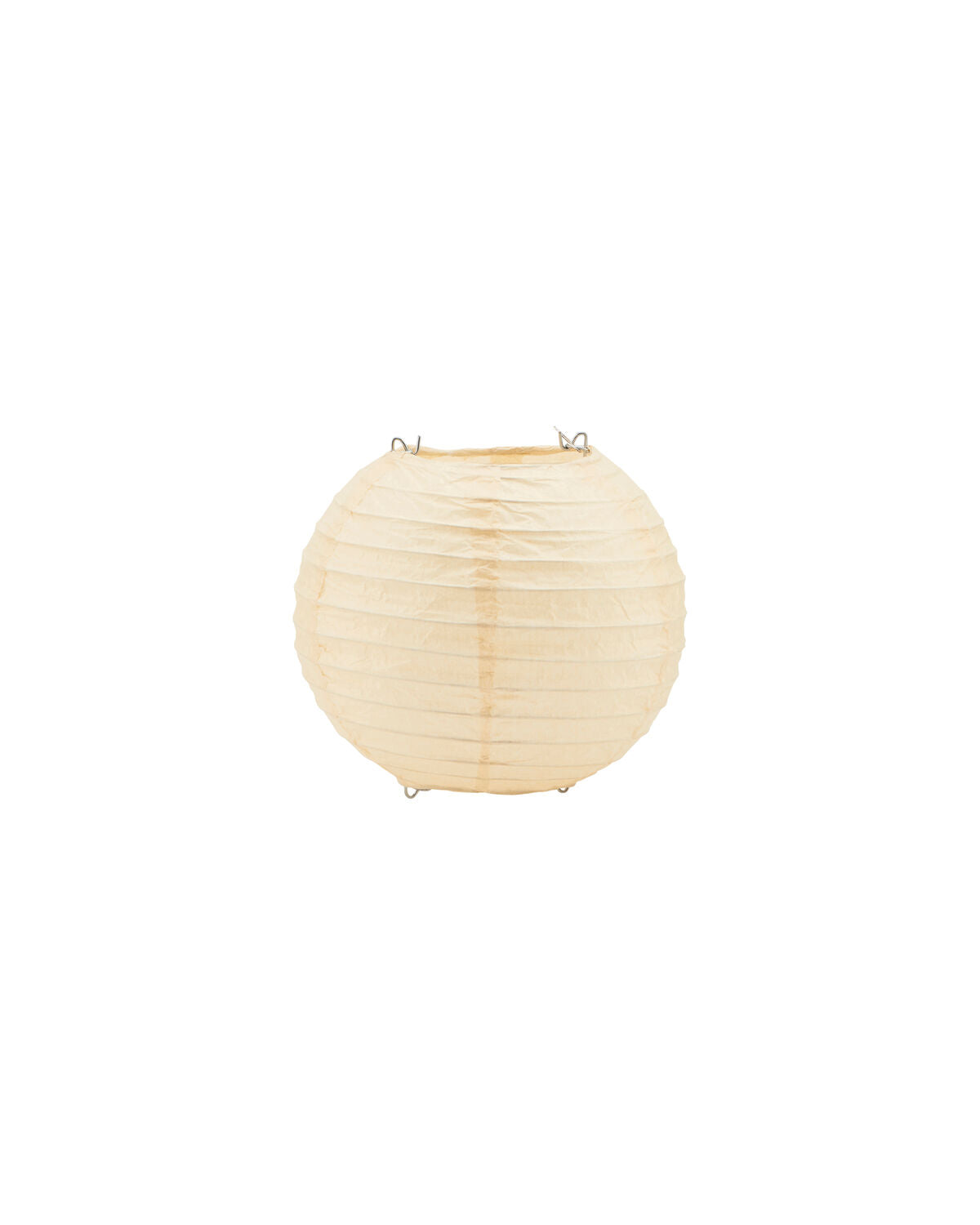 Lampskärmar för ljusslingor, HDSoni, Sand