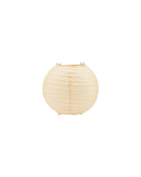 Lampskärmar för ljusslingor, HDSoni, Sand