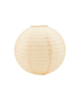 Lampskärmar för ljusslingor, HDSoni, Sand