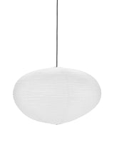 Lampskärm, HDRica, Vit