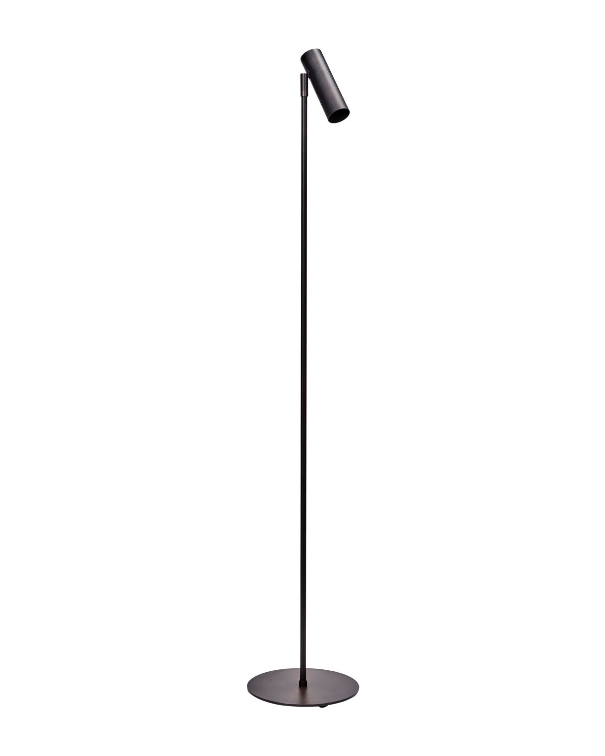 Golvlampa, HDNorm, Svart antik