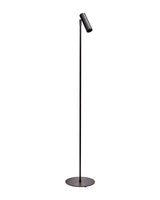 Golvlampa, HDNorm, Svart antik