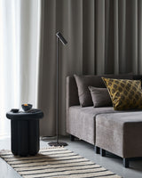 Golvlampa, HDNorm, Svart antik