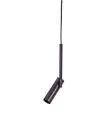 Lampa, HDNorm, Svart antik