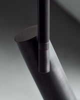 Lampa, HDNorm, Svart antik