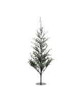 Julgran, HDPin, Natur