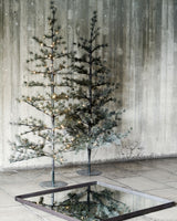 Julgran, HDPin, Natur