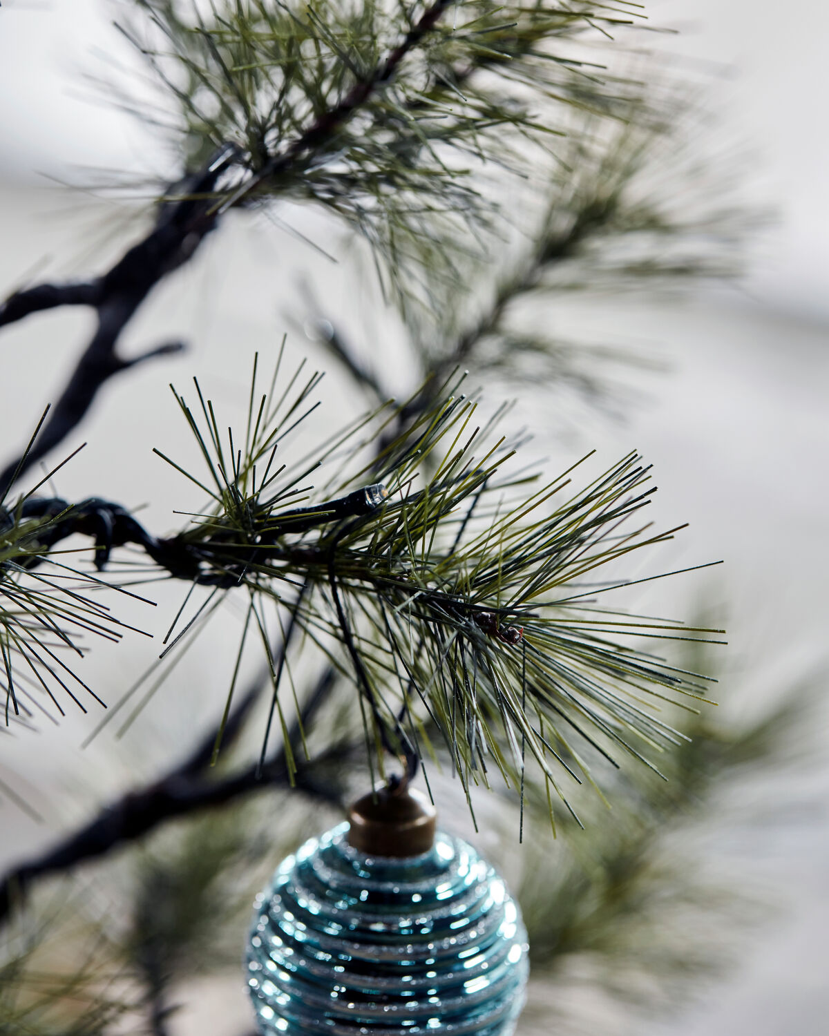Julgran, HDPeuce, Natur