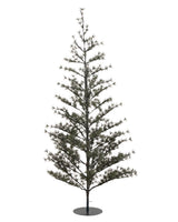 Julgran, HDPin, Natur