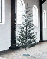 Julgran, HDPin, Natur
