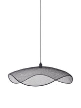 Vivi Taklampa – Svart 79 cm m sladd