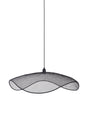 Vivi Taklampa – Svart 79 cm m sladd