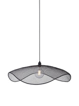 Vivi Taklampa – Svart 79 cm m sladd