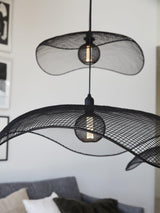 Vivi Taklampa – Svart 79 cm m sladd