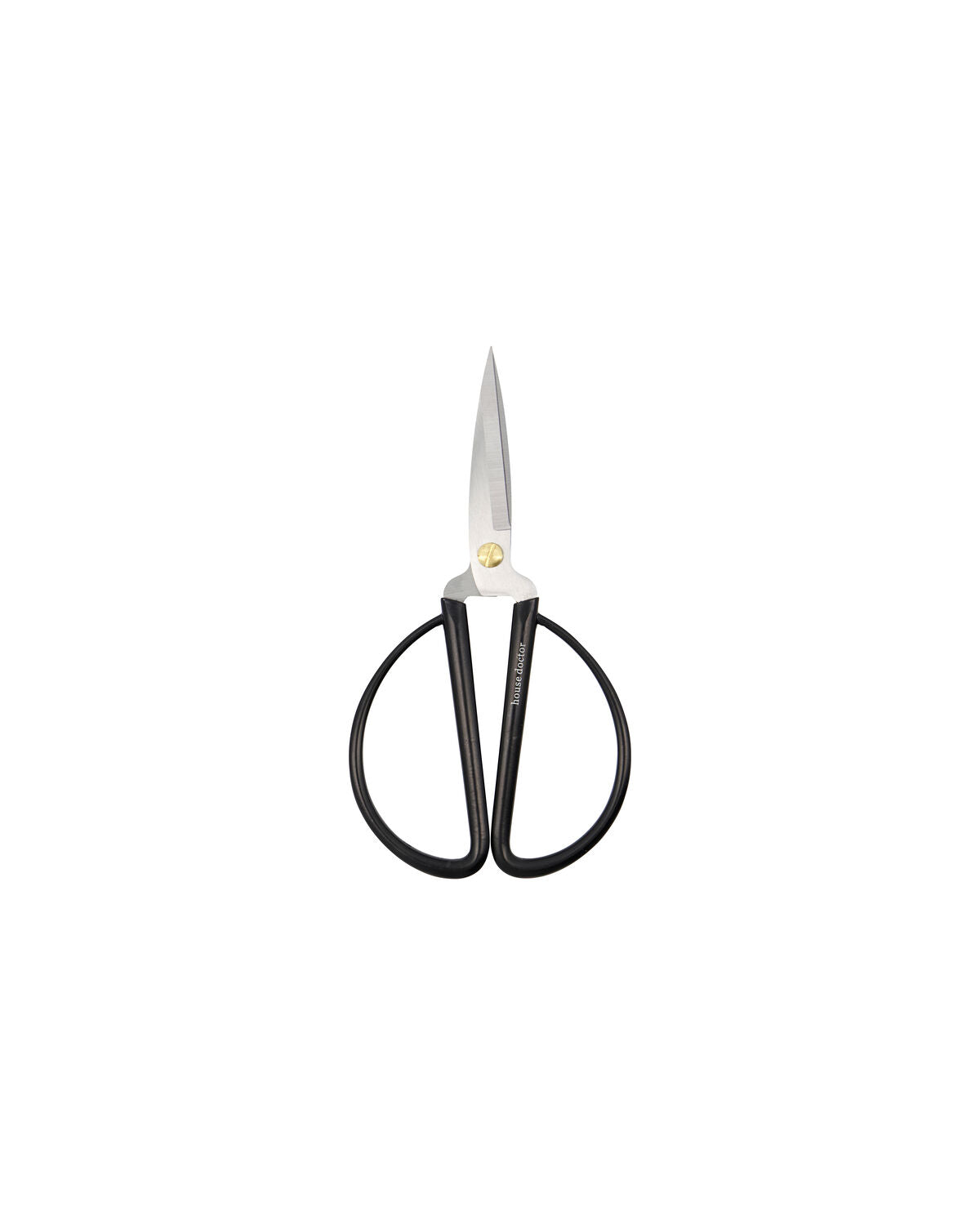 Sax, HDShears, Svart, Silver