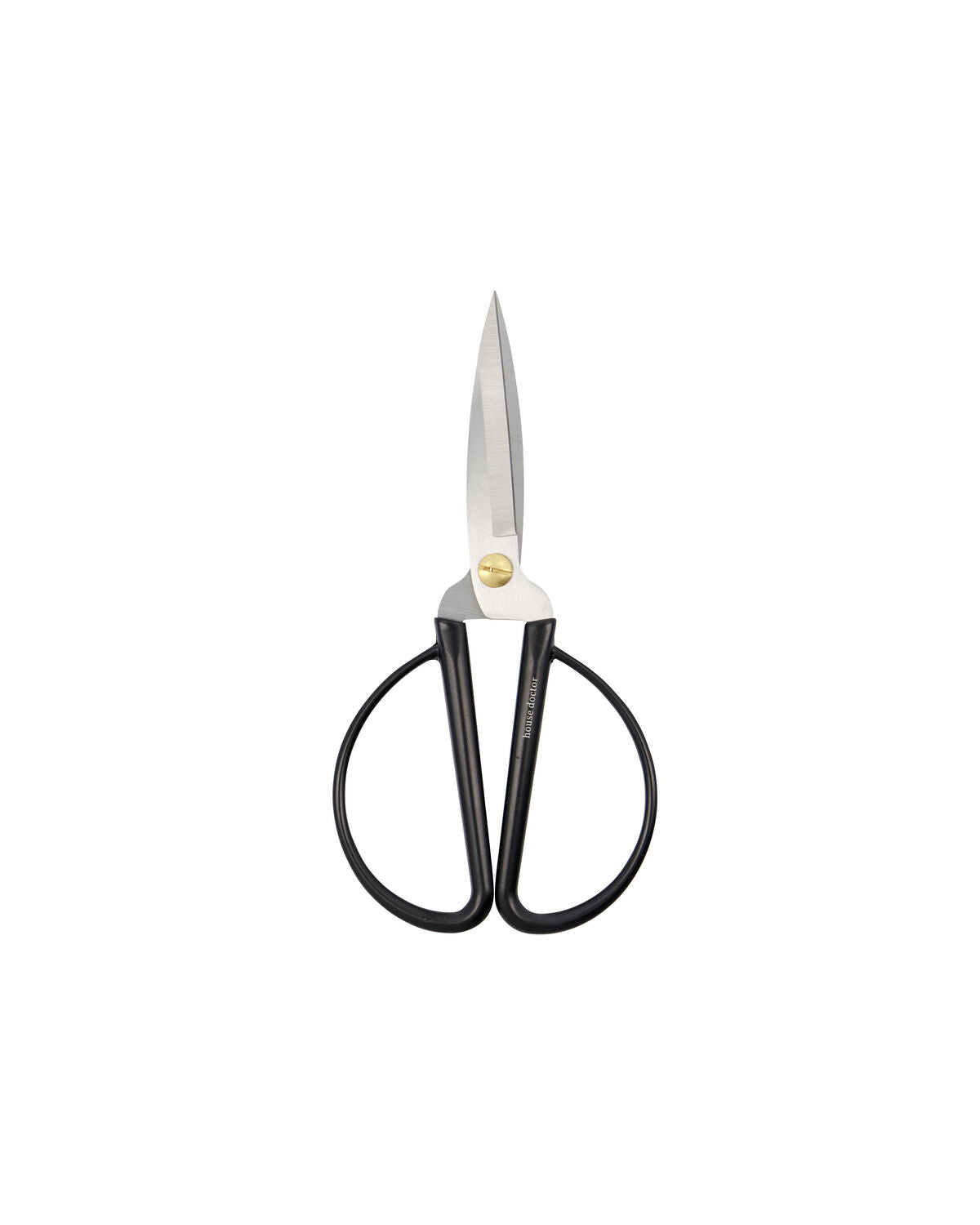 Sax, HDShears, Svart, Silver