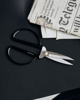 Sax, HDShears, Svart, Silver