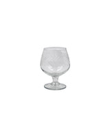 Konjaksglas, HDCrys, Klar