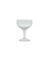 Cocktailglas, HDVintage, Klar