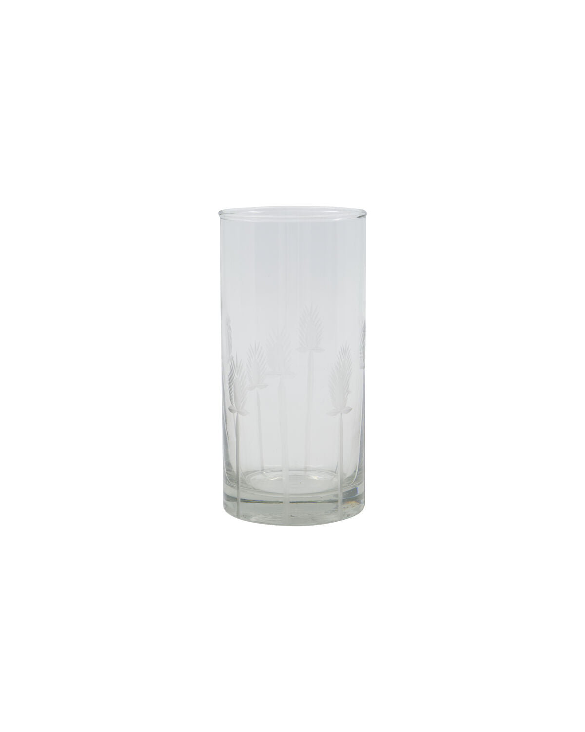 Longdrinkglas, HDVintage, Klar