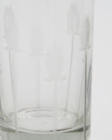 Longdrinkglas, HDVintage, Klar